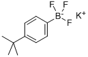 Potassium (4-(tert-butyl)phenyl)trifluoroborate