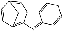 6,9-Methano-2H-azepino[1,2-a]benzimidazole(9CI) 结构式