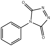 4-苯基-3H-1,2,4-三唑啉-3,5-二酮