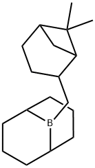 S-ALPINE-硼烷 结构式