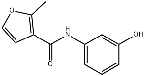 CHEMBRDG-BB 5928884 结构式