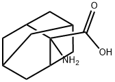 2-Aminoadamantane-2-carboxylicacid