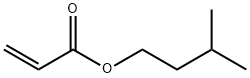 Isoamyl Acrylate (stabilized with HQ)