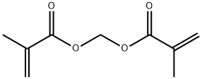 METHYLENE DIMETHACRYLATE 结构式