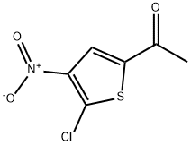 氯霉素试剂 结构式