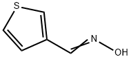 3-噻吩甲醛 结构式