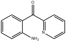 (2-Aminophenyl)(pyridin-2-yl)methanone