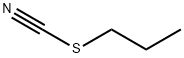 硫氰酸丙酯 结构式