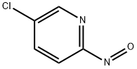 Pyridine, 5-chloro-2-nitroso- (9CI) 结构式