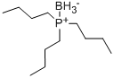 BORANE-TRIBUTYLPHOSPHINE COMPLEX  98 结构式