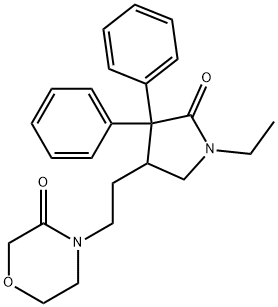 2-ketodoxapram