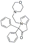 化合物 T29747 结构式
