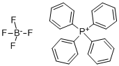 六氟磷酸四甲基铵 结构式
