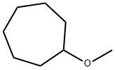 Methoxycycloheptane 结构式