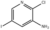 2-Chloro-5-iodopyridin-3-amine