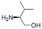 (R)-Valinol 结构式