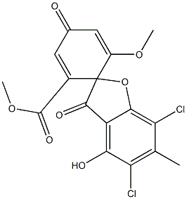 (+)-Geodin