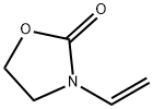 3-VINYLOXAZOLIDIN-2-ONE 结构式