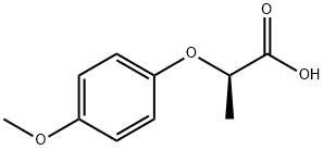 化合物 2-PMP-PA 结构式