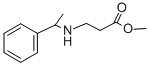 METHYL 3-(1-PHENYLETHYLAMINO)PROPANOATE