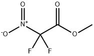 Difluoronitroacetic acid methyl ester 结构式