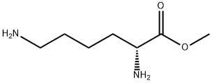 赖氨酸杂质38 结构式