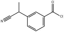 酮洛芬杂质21 结构式