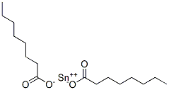 tin(ii)octanoate 结构式