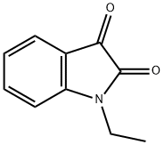 1-Ethylindoline-2,3-dione