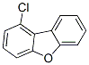 MONOCHLORODIBENZOFURAN 结构式