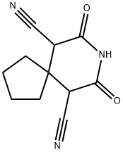 中文名暂缺(0403停产) 结构式