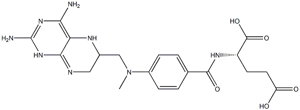 化合物 T34822 结构式