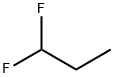 1,1-Difluoropropane 结构式