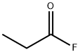 丙醯氟 结构式