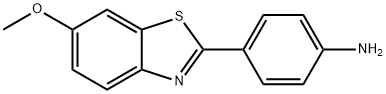 6-MEO-BTA-0 结构式