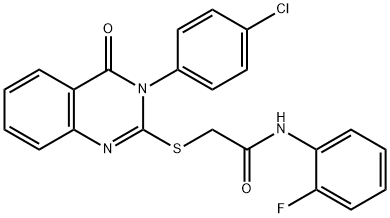 SALOR-INT L245283-1EA 结构式