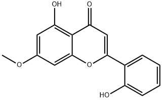 Echioidinin 结构式