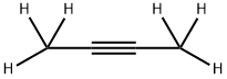 Dimethyl-d6 acetylene 结构式