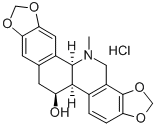 (+)-CHELIDONINEHYDROCHLORIDE