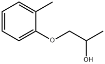 1-(o-Tolyloxy)propan-2-ol