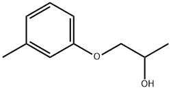 1-(m-Tolyloxy)propan-2-ol