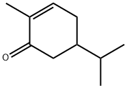 p-Mentha-1-ene-6-one