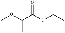 O-Methyl-L-lactic Acid Ethyl Ester 结构式