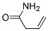 3-丁烯酰胺 结构式