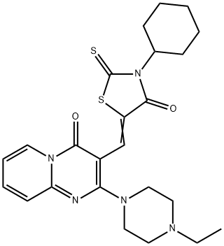 SALOR-INT L246441-1EA 结构式