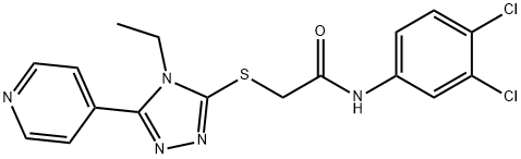 SALOR-INT L411299-1EA 结构式