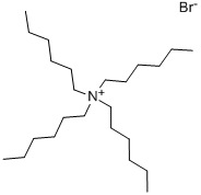 四己基溴化铵 结构式