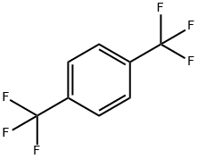对二三氟甲苯 结构式
