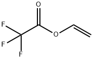 三氟乙酸乙烯酯 结构式