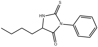 Phenylthiohydantoin-norleucine